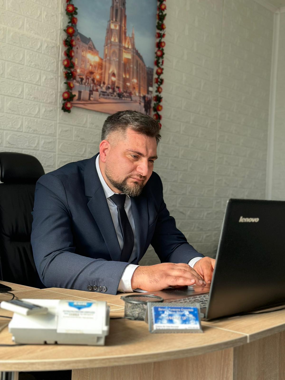 Înmormântare gratuită pensionari Craiova — Angel's